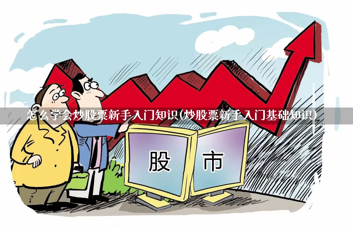 怎么学会炒股票新手入门知识(炒股票新手入门基础知识)_https://www.haiwangdasha.com_科创板_第1张