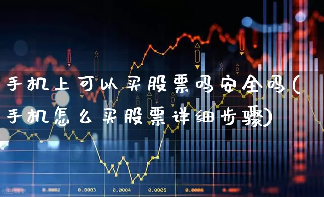 手机上可以买股票吗安全吗(手机怎么买股票详细步骤)_https://www.haiwangdasha.com_上交所_第1张