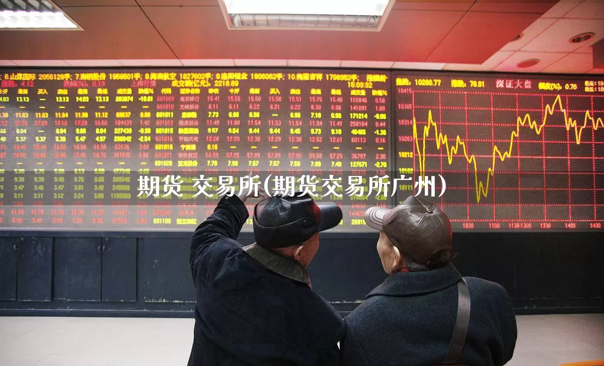 期货 交易所(期货交易所广州)_https://www.haiwangdasha.com_广期所_第1张