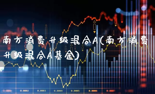 南方消费升级混合A(南方消费升级混合A基金)_https://www.haiwangdasha.com_科创板_第1张