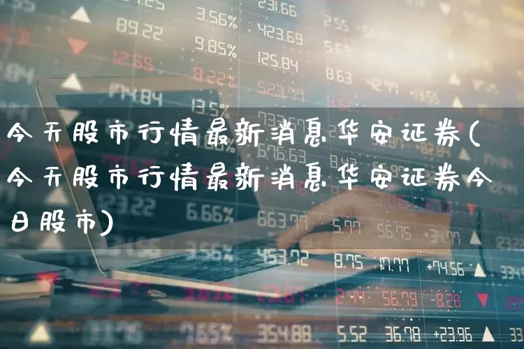 今天股市行情最新消息华安证券(今天股市行情最新消息华安证券今日股市)_https://www.haiwangdasha.com_上交所_第1张
