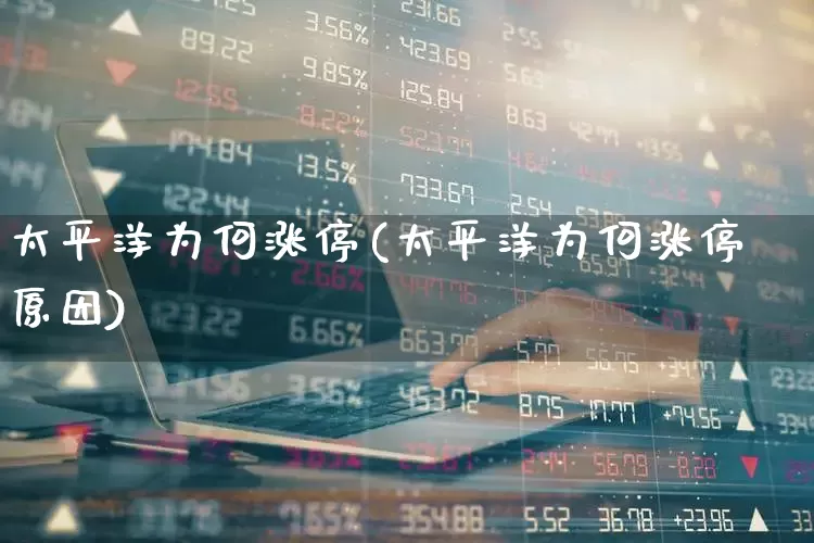 太平洋为何涨停(太平洋为何涨停原因)_https://www.haiwangdasha.com_上交所_第1张