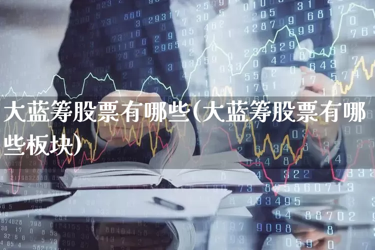 大蓝筹股票有哪些(大蓝筹股票有哪些板块)_https://www.haiwangdasha.com_科创板_第1张