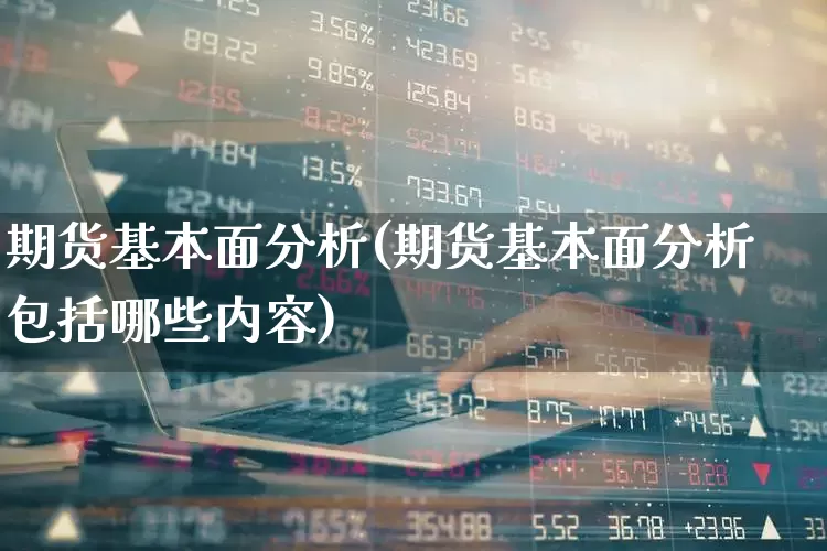 期货基本面分析(期货基本面分析包括哪些内容)_https://www.haiwangdasha.com_广期所_第1张