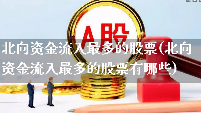 北向资金流入最多的股票(北向资金流入最多的股票有哪些)_https://www.haiwangdasha.com_创业板_第1张
