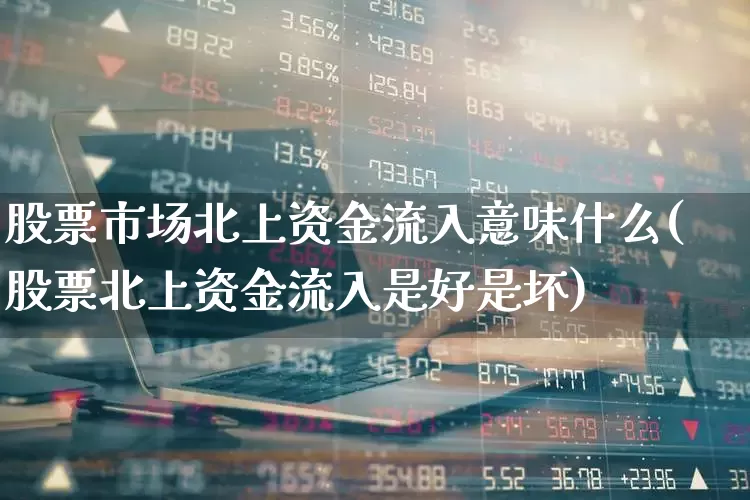 股票市场北上资金流入意味什么(股票北上资金流入是好是坏)_https://www.haiwangdasha.com_创业板_第1张