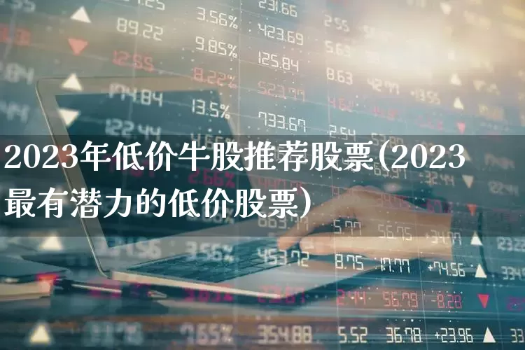 2023年低价牛股推荐股票(2023最有潜力的低价股票)_https://www.haiwangdasha.com_深交所_第1张