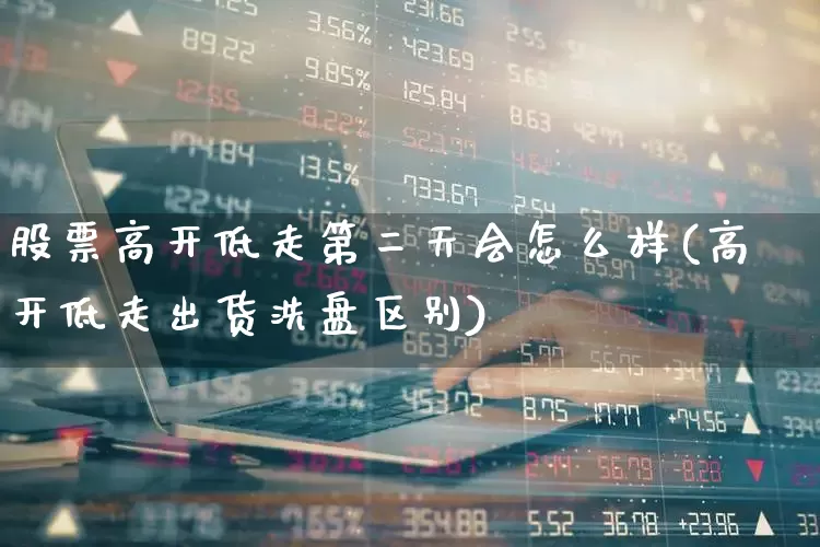 股票高开低走第二天会怎么样(高开低走出货洗盘区别)_https://www.haiwangdasha.com_创业板_第1张