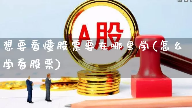 想要看懂股票要在哪里学(怎么学看股票)_https://www.haiwangdasha.com_北交所_第1张