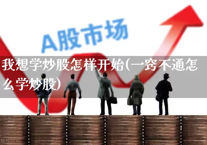 我想学炒股怎样开始(一窍不通怎么学炒股)_https://www.haiwangdasha.com_科创板_第1张