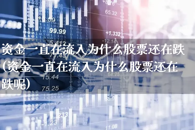 资金一直在流入为什么股票还在跌(资金一直在流入为什么股票还在跌呢)_https://www.haiwangdasha.com_科创板_第1张