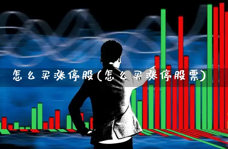 怎么买涨停股(怎么买涨停股票)_https://www.haiwangdasha.com_科创板_第1张
