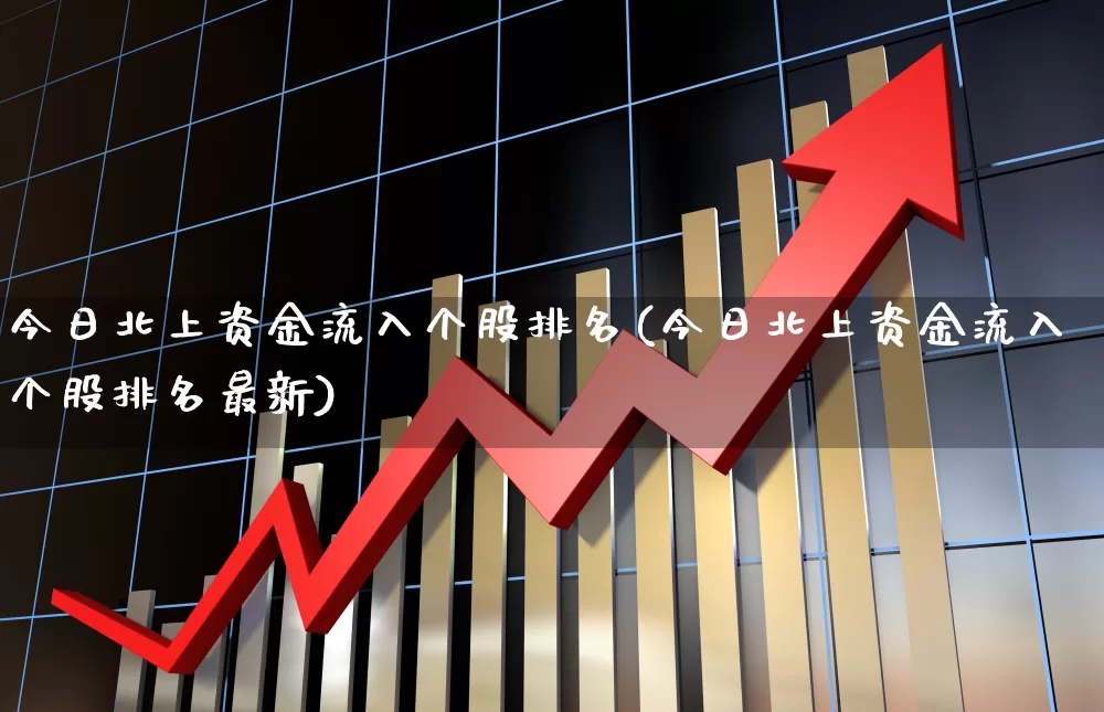 今日北上资金流入个股排名(今日北上资金流入个股排名最新)_https://www.haiwangdasha.com_北交所_第1张