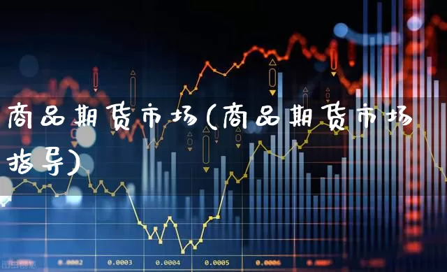 商品期货市场(商品期货市场指导)_https://www.haiwangdasha.com_中金所_第1张