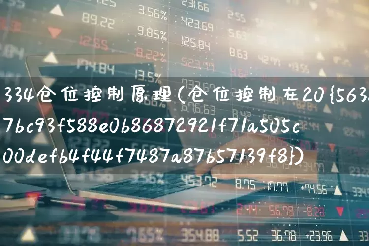 334仓位控制原理(仓位控制在20%)_https://www.haiwangdasha.com_创业板_第1张
