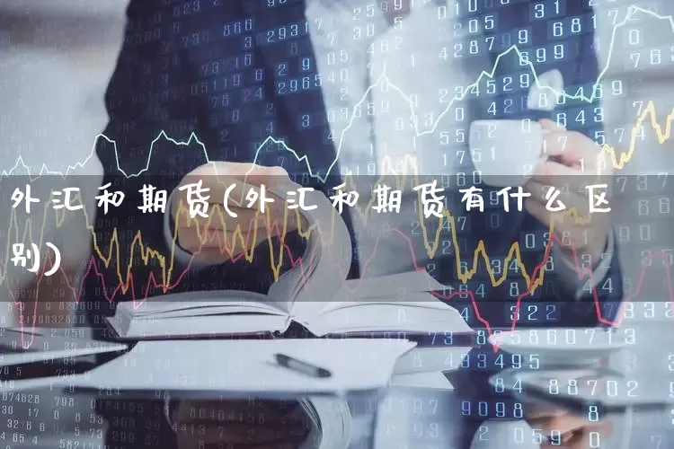 外汇和期货(外汇和期货有什么区别)_https://www.haiwangdasha.com_广期所_第1张
