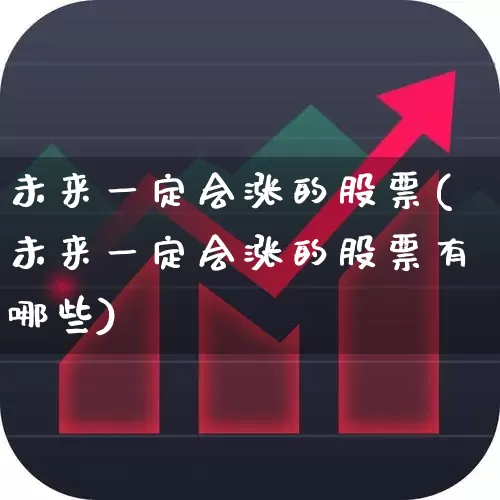 未来一定会涨的股票(未来一定会涨的股票有哪些)_https://www.haiwangdasha.com_北交所_第1张