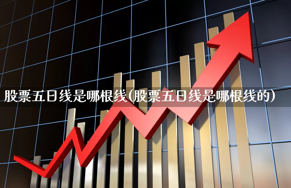 股票五日线是哪根线(股票五日线是哪根线的)_https://www.haiwangdasha.com_创业板_第1张