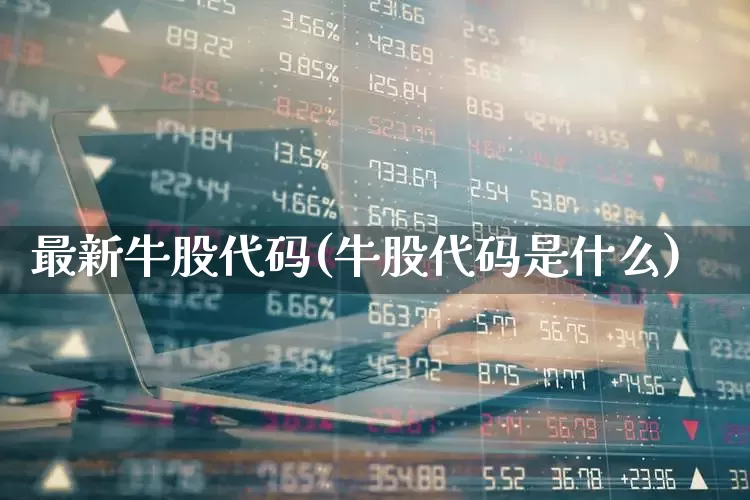 最新牛股代码(牛股代码是什么)_https://www.haiwangdasha.com_科创板_第1张