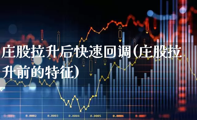 庄股拉升后快速回调(庄股拉升前的特征)_https://www.haiwangdasha.com_深交所_第1张