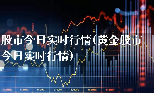 股市今日实时行情(黄金股市今日实时行情)_https://www.haiwangdasha.com_北交所_第1张
