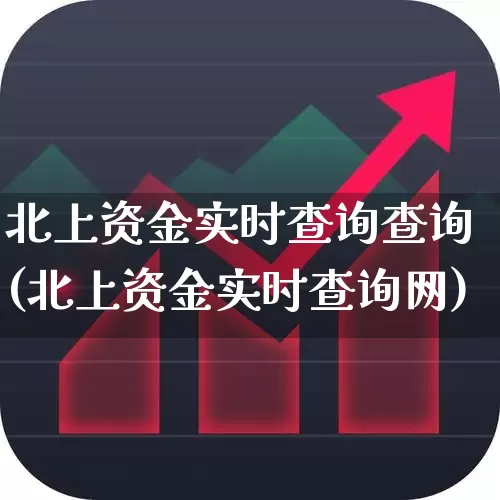北上资金实时查询查询(北上资金实时查询网)_https://www.haiwangdasha.com_北交所_第1张