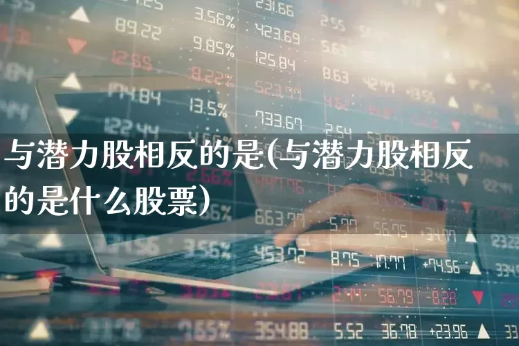 与潜力股相反的是(与潜力股相反的是什么股票)_https://www.haiwangdasha.com_创业板_第1张