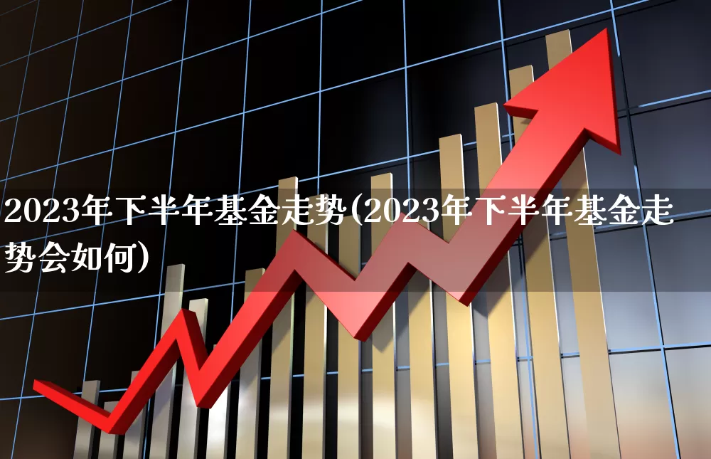 2023年下半年基金走势(2023年下半年基金走势会如何)_https://www.haiwangdasha.com_上交所_第1张