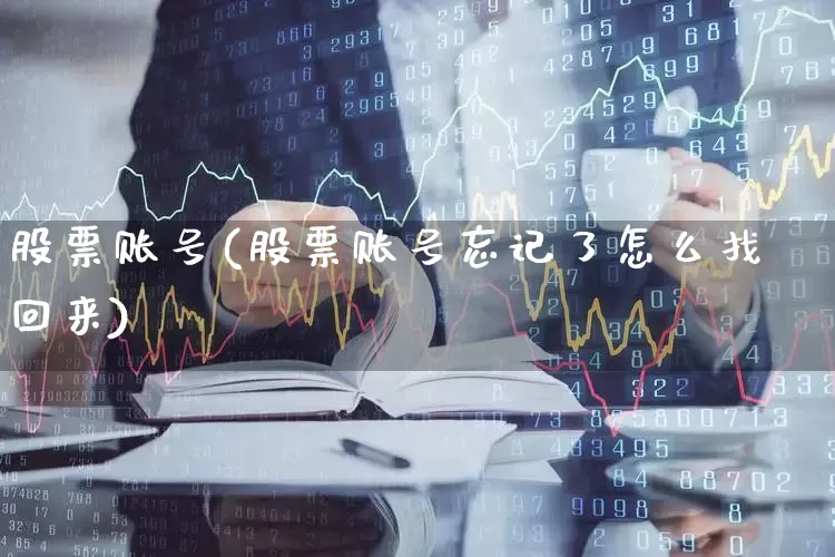 股票账号(股票账号忘记了怎么找回来)_https://www.haiwangdasha.com_科创板_第1张