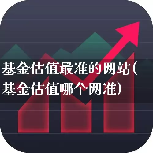 基金估值最准的网站(基金估值哪个网准)_https://www.haiwangdasha.com_北交所_第1张