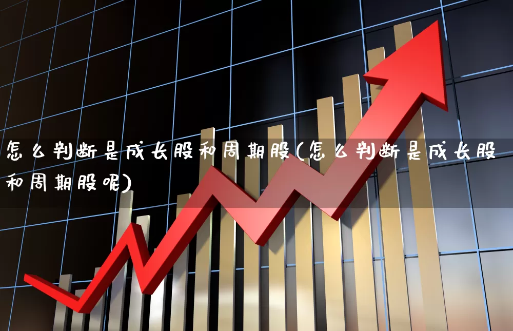 怎么判断是成长股和周期股(怎么判断是成长股和周期股呢)_https://www.haiwangdasha.com_创业板_第1张