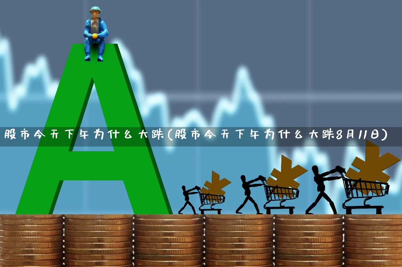 股市今天下午为什么大跌(股市今天下午为什么大跌8月11日)_https://www.haiwangdasha.com_创业板_第1张