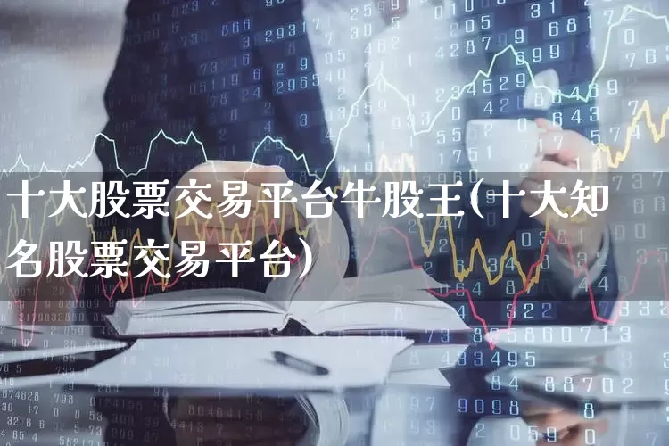 十大股票交易平台牛股王(十大知名股票交易平台)_https://www.haiwangdasha.com_创业板_第1张
