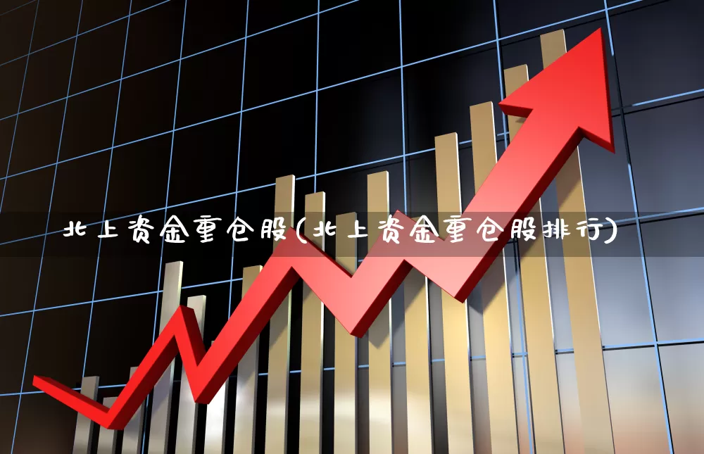 北上资金重仓股(北上资金重仓股排行)_https://www.haiwangdasha.com_创业板_第1张