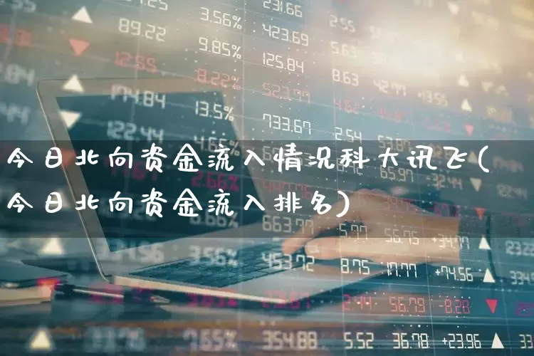 今日北向资金流入情况科大讯飞(今日北向资金流入排名)_https://www.haiwangdasha.com_上交所_第1张