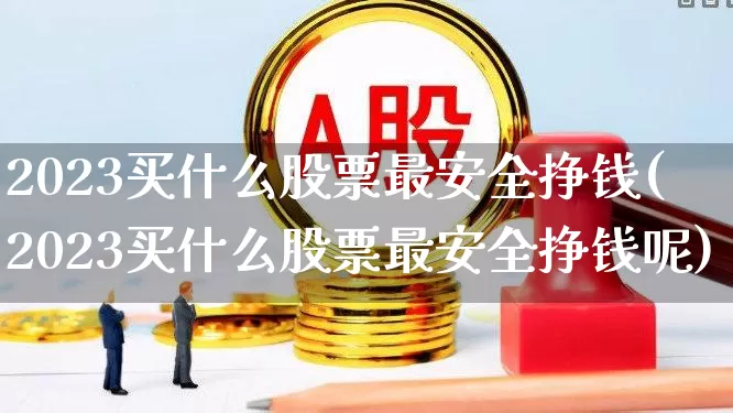 2023买什么股票最安全挣钱(2023买什么股票最安全挣钱呢)_https://www.haiwangdasha.com_创业板_第1张