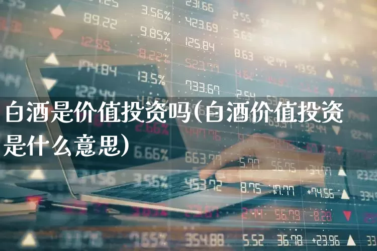 白酒是价值投资吗(白酒价值投资是什么意思)_https://www.haiwangdasha.com_上交所_第1张