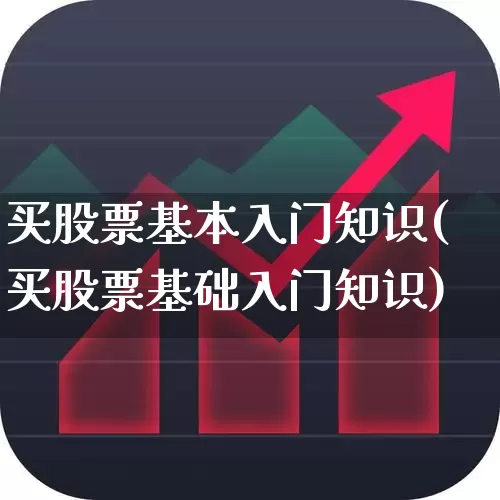 买股票基本入门知识(买股票基础入门知识)_https://www.haiwangdasha.com_科创板_第1张