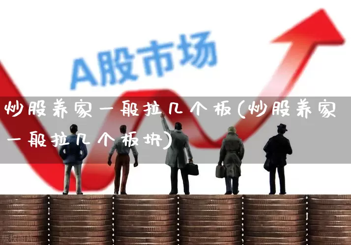 炒股养家一般拉几个板(炒股养家一般拉几个板块)_https://www.haiwangdasha.com_创业板_第1张