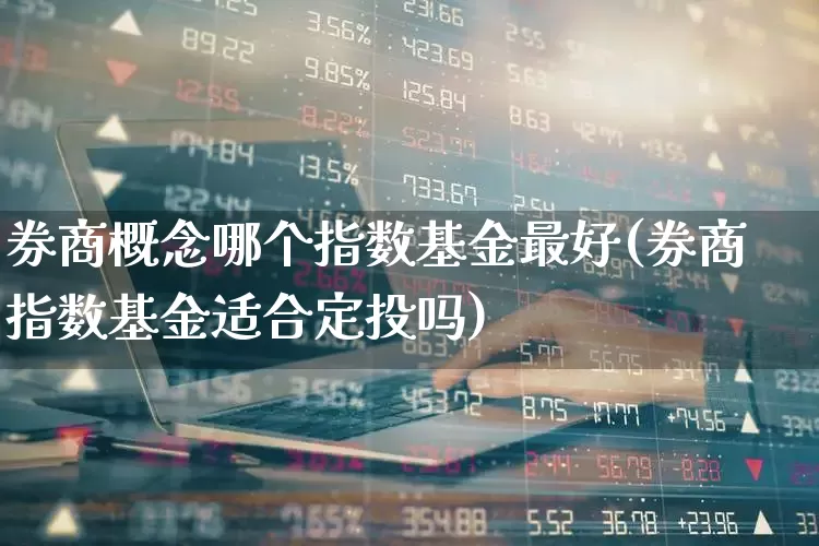 券商概念哪个指数基金最好(券商指数基金适合定投吗)_https://www.haiwangdasha.com_郑商所_第1张