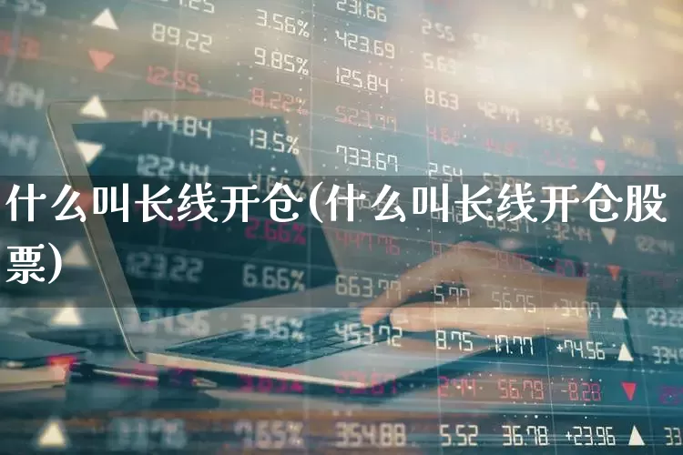 什么叫长线开仓(什么叫长线开仓股票)_https://www.haiwangdasha.com_上交所_第1张