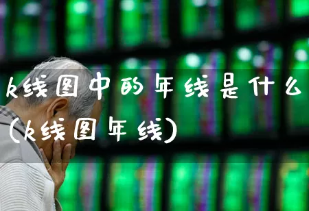 k线图中的年线是什么(k线图年线)_https://www.haiwangdasha.com_郑商所_第1张