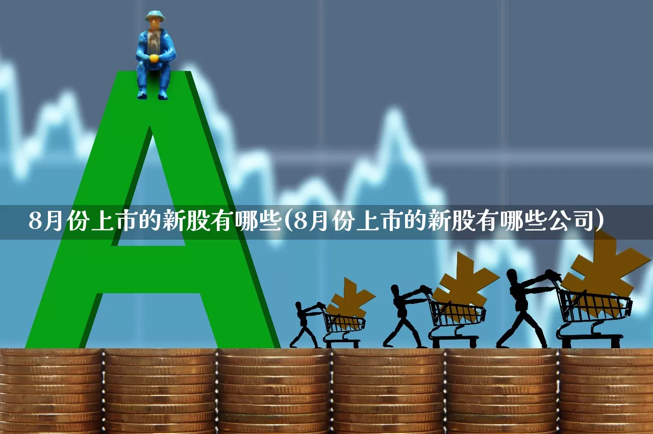 8月份上市的新股有哪些(8月份上市的新股有哪些公司)_https://www.haiwangdasha.com_广期所_第1张