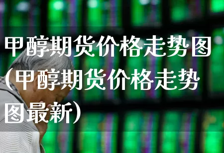 甲醇期货价格走势图(甲醇期货价格走势图最新)_https://www.haiwangdasha.com_郑商所_第1张