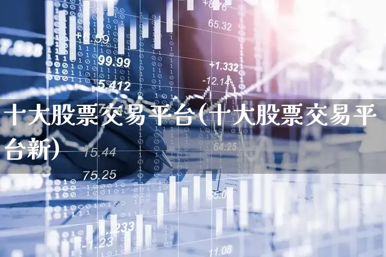十大股票交易平台(十大股票交易平台新)_https://www.haiwangdasha.com_深交所_第1张