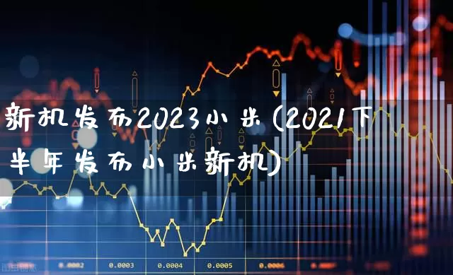 新机发布2023小米(2021下半年发布小米新机)_https://www.haiwangdasha.com_上交所_第1张