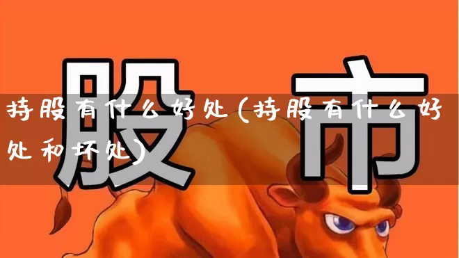 持股有什么好处(持股有什么好处和坏处)_https://www.haiwangdasha.com_深交所_第1张