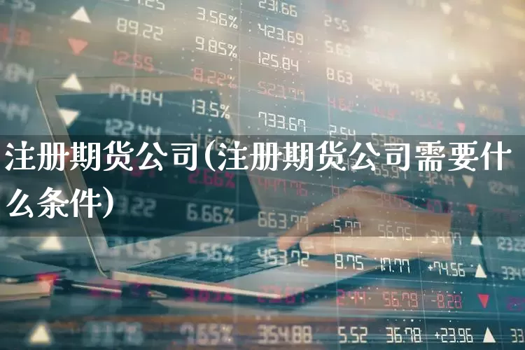 注册期货公司(注册期货公司需要什么条件)_https://www.haiwangdasha.com_上交所_第1张
