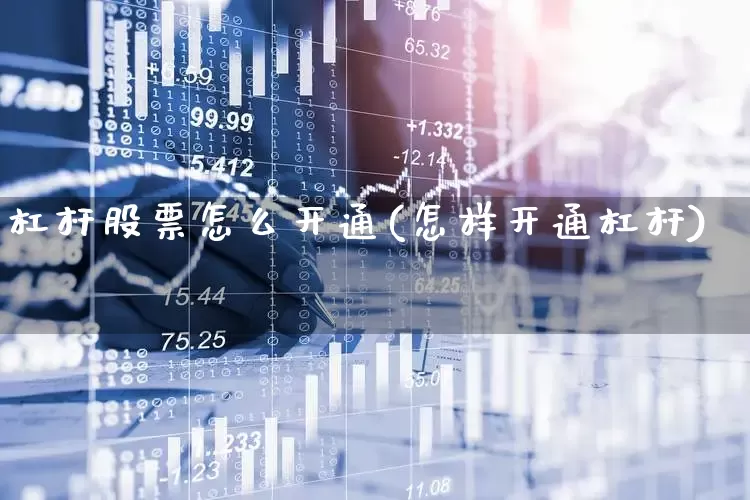 杠杆股票怎么开通(怎样开通杠杆)_https://www.haiwangdasha.com_创业板_第1张