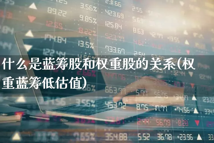 什么是蓝筹股和权重股的关系(权重蓝筹低估值)_https://www.haiwangdasha.com_深交所_第1张